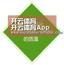开云体育 - 开云体育App安装下载
