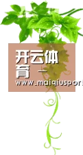 开云体育 - 开云体育App安装下载
