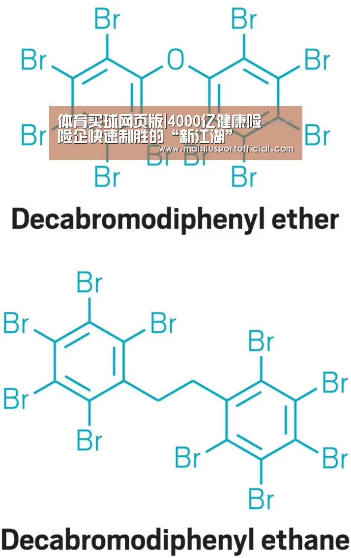 体育买球网页版|4000亿健康险——险企快速制胜的“新江湖”(图3) 体育买球app官网